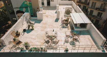 Soultani Aparthotel by HarmonyHomesAway