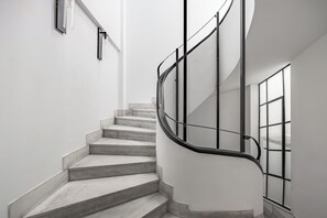 Escaleras