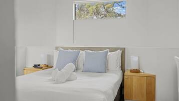 2 Schlafzimmer, Bügeleisen/Bügelbrett, kostenloses WLAN