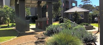 The Penthouse Cumberland Lorne