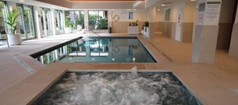 The Penthouse Cumberland Lorne