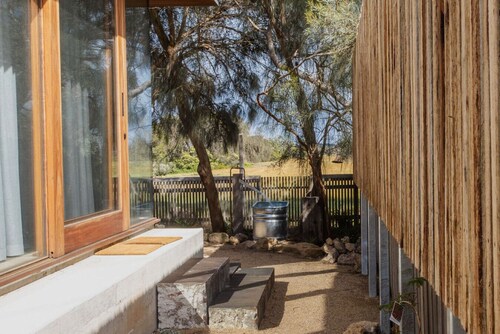 The Heads Bath House