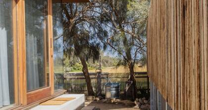 The Heads Bath House