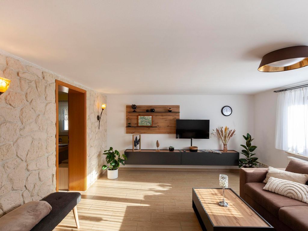 Fewo Schuch - Holiday Apartment, 2 Bedrooms - 德累斯頓