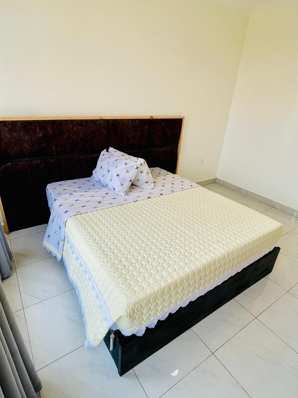 2 chambres, fer et planche Ă repasser, Wi-Fi