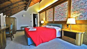 Bureau, Wi-Fi gratuit