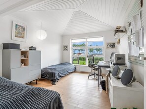 4 bedrooms, Internet