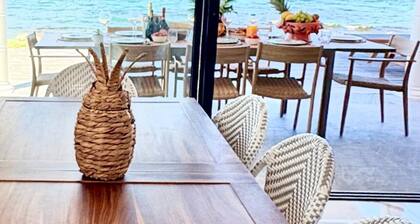 VIlla Opale â Luxury Living by the Sea