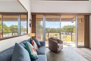 Téléviseur connecté