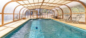 Gorgeous home in Atarfe