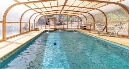 Magnifique maison Ă Atarfe