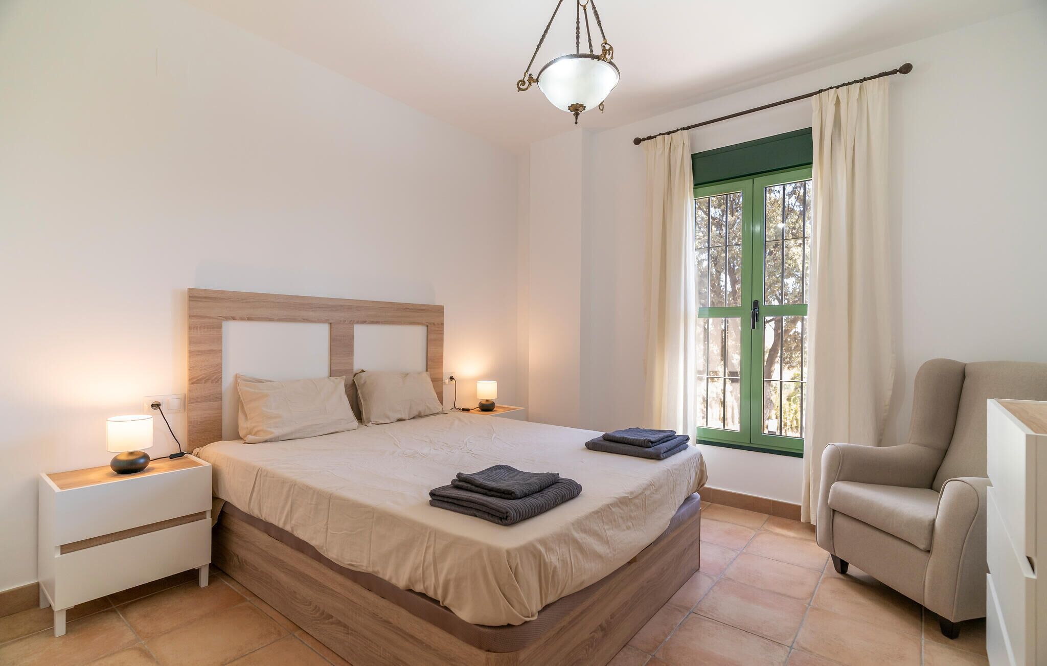 6 slaapkamers, gratis wifi