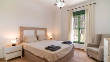 6 slaapkamers, gratis wifi