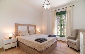 6 Schlafzimmer, kostenloses WLAN