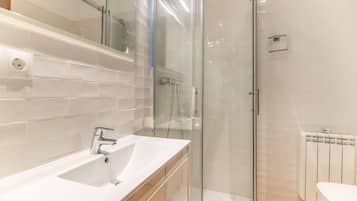 Een douche