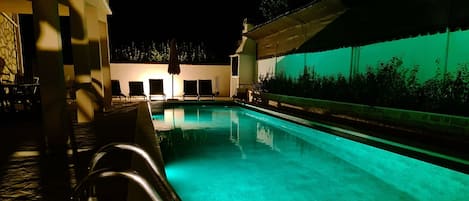 アパートメント (Villa Casa Mia Sabunike A3) | プール