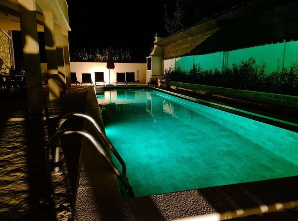 Apartment (Villa Casa Mia Sabunike A3) | Pool