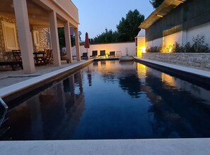 Apartment (Villa Casa Mia Sabunike A3) | Pool