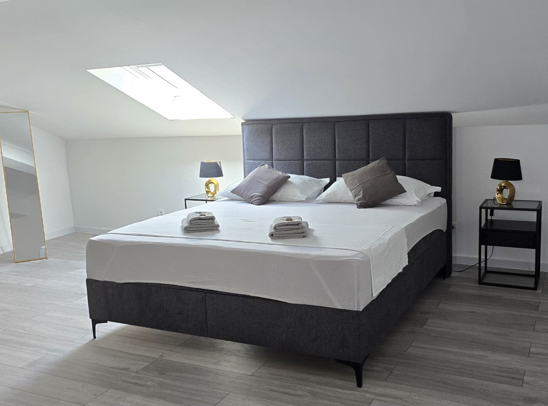 7 عدّة غرف نوم