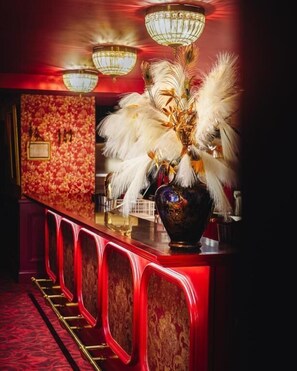 Restaurant - Madame C (Strasbourg)