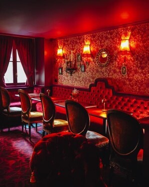 Restaurant - Madame C (Strasbourg)