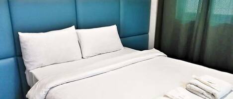 Habitación familiar | Wifi gratis