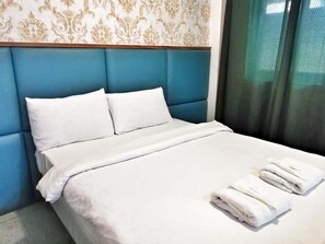 Familiekamer | Gratis wifi