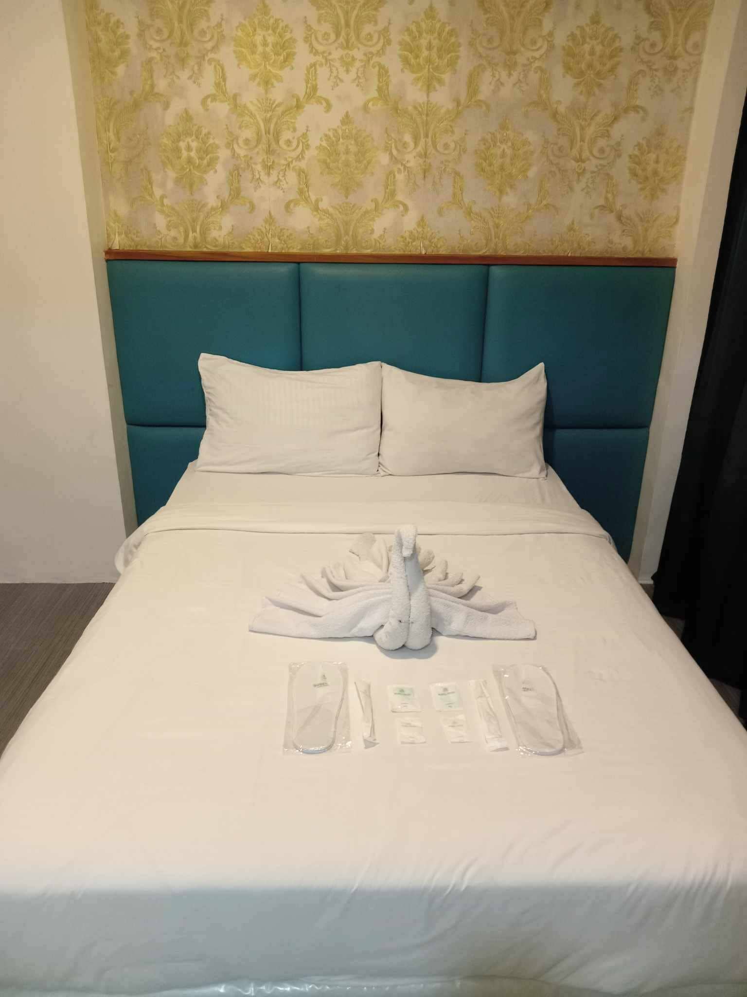 Standardværelse | Gratis Wi-Fi