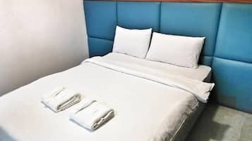 Standard Room | Free WiFi