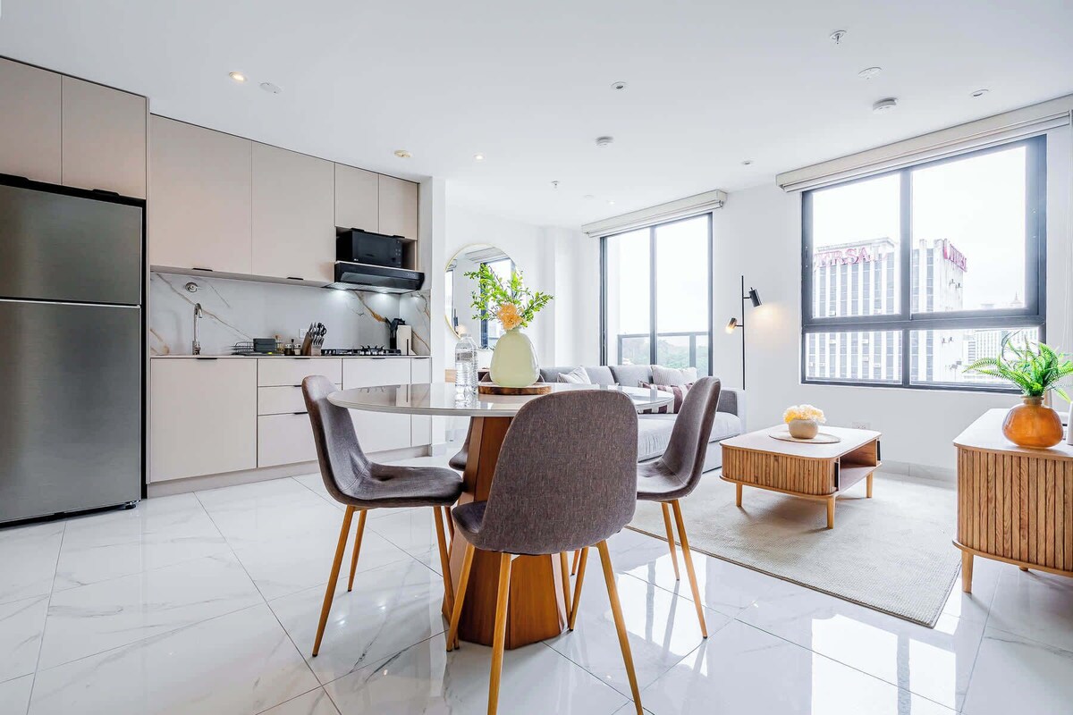 Majoittajan profiilikuva