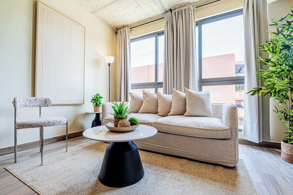 Welcome Wynwood House