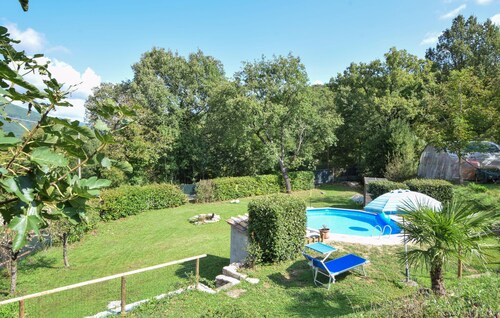 Joli appartement à San Léo Bastia