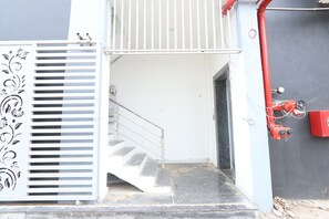 Exterior - Hotel NS Premium  (Nagpur)