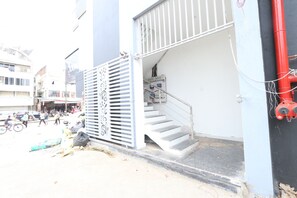 Exterieur