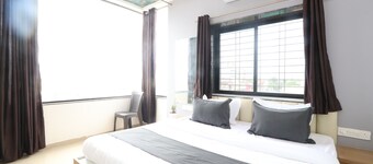 Hotel NS Premium