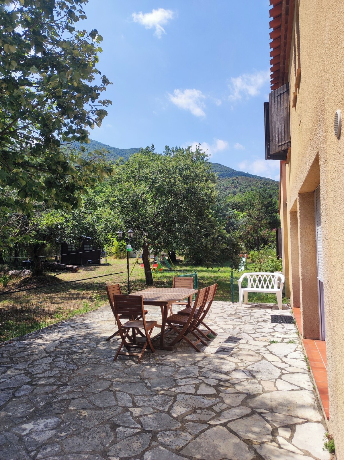 Foto de perfil del anfitrión