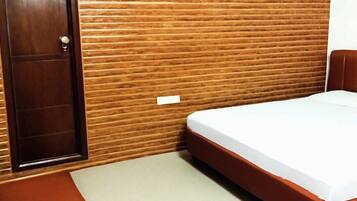 Camas extras/dobráveis (sobretaxa), Wi-Fi de cortesia, roupa de cama