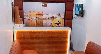 Hotel Skylark Amritsar