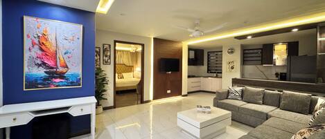 Smart TV