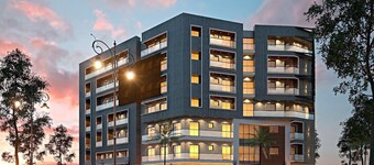 Lux Haven 2-Bedroom Apartment - Prime Location & Modern Comfort Near Gulberg