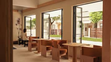 Cafetería