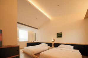 Dubbelrum | Mörkläggningsgardiner, strykjärn/strykbräda och gratis wi-fi