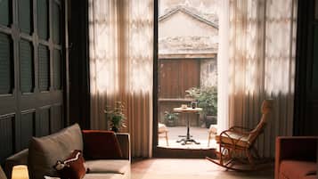 Signature studio suite | Woonruimte | Een printer