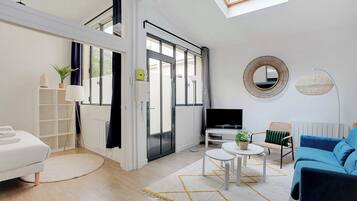 Appartement | Woonruimte