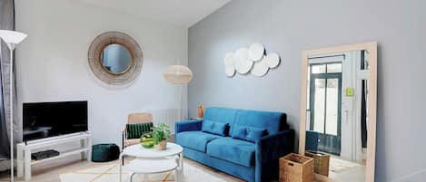 Appartement | Aire de séjour