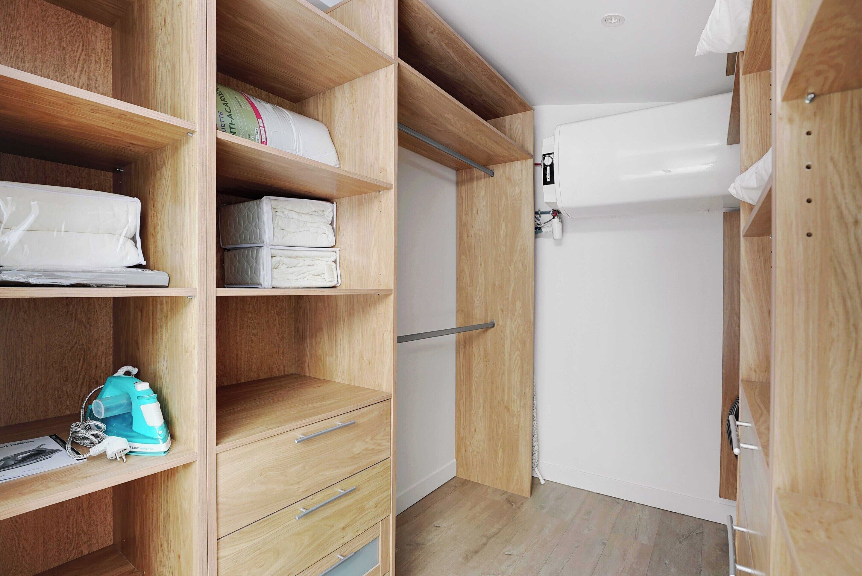 Appartement | Intérieur