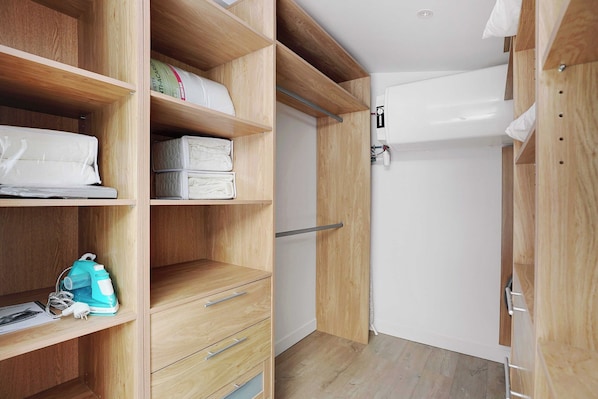 Apartment | Interior