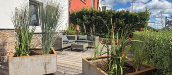 Trier begrüßt Sie mit einer charmanten 2 ZKB Altbauwohnung