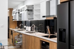 Comfort Apartment, City View | Free WiFi