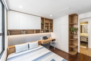 Comfort Apartment, City View | Free WiFi